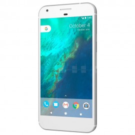 Smartphone Google Pixel 32 GB Plata - Envío Gratuito