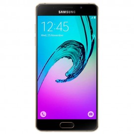 Samsung Galaxy A5 de 16 GB Dorado - Envío Gratuito