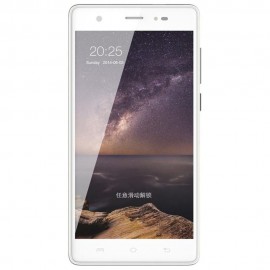 Lava Iris 820 de 8 GB Dorado - Envío Gratuito