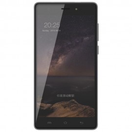 Lava Iris 820 de 8 GB Plata - Envío Gratuito