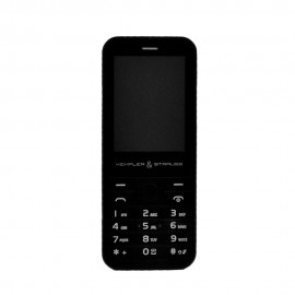 Kempler & Strauss Bassic Phone 2.4” Desbloqueado - Envío Gratuito