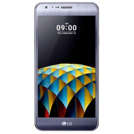LG X Cam 16 GB Plata - Envío Gratuito