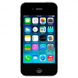 Apple Iphone 4S 8 GB Negro - Envío Gratuito