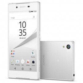 Sony Xperia Z5 Premium Desbloqueado Plata - Envío Gratuito