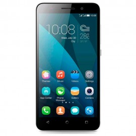 Huawei Honor 4X Desbloqueado Negro - Envío Gratuito