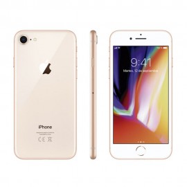 iPhone 8 256 GB Oro - Envío Gratuito