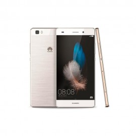 Huawei P8 Lite 16GB Blanco - Envío Gratuito