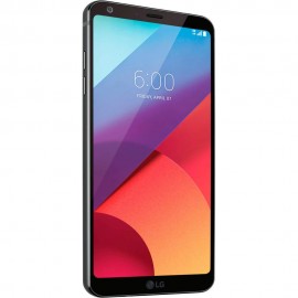 LG G6 32 GB Negro - Envío Gratuito