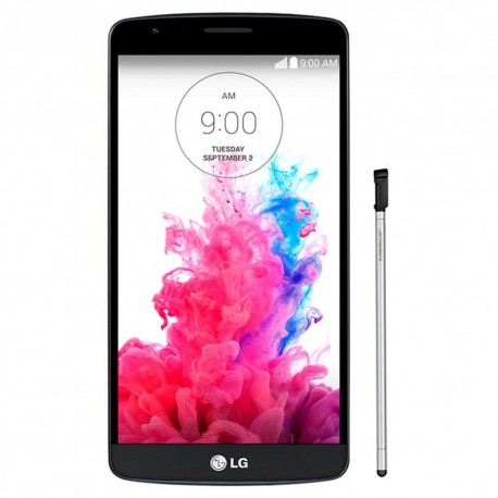 LG G3 Stylus de 8 GB Negro - Envío Gratuito