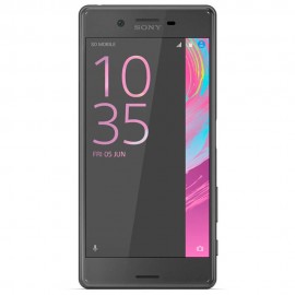 Sony Xperia X 32 GB Negro - Envío Gratuito