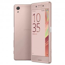 Sony Xperia X 32 GB Rosa - Envío Gratuito