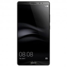 Huawei Mate 8 Desbloqueado Negro - Envío Gratuito