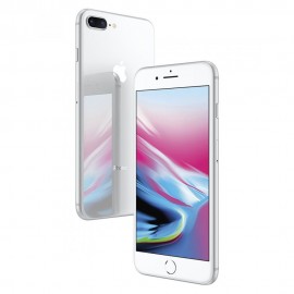 iPhone 8 Plus 256GB Plata - Envío Gratuito