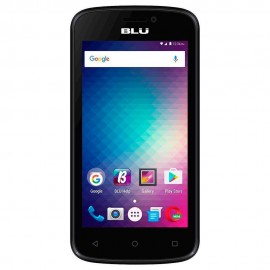 Smartphone Blu Advance negro - Envío Gratuito