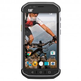 Smartphone CAT S40 Negro - Envío Gratuito