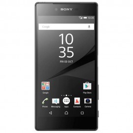 Sony Xperia Z5 Premium Desbloqueado Negro - Envío Gratuito