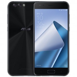 Asus ZenFone 4 64 GB Negro - Envío Gratuito