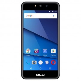 Smarphone Blu Grand XL Gris - Envío Gratuito