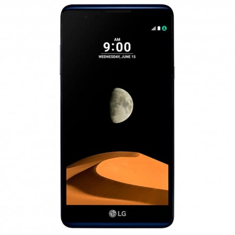 LG X Max 8 GB Negro - Envío Gratuito