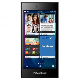 BlackBerry Leap 16 GB Gris - Envío Gratuito
