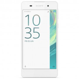 Sony XP E5 Telcel R9 Blanco - Envío Gratuito