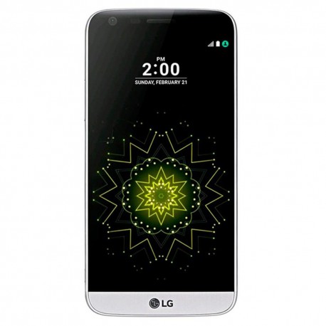 LG G5 H860 32 GB Desbloqueado Silver - Envío Gratuito