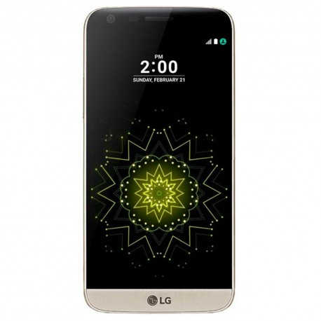 LG G5 H860 32 GB Desbloqueado Gold - Envío Gratuito