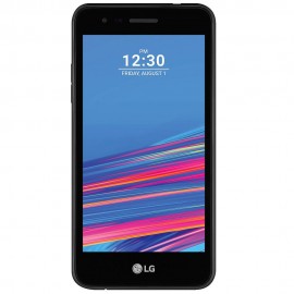 LG K4 Lite 8 GB Telcel R9 Negro - Envío Gratuito