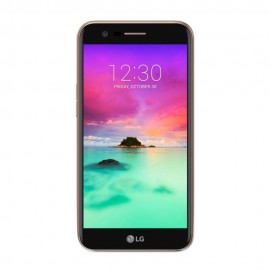 LG M250H K10 16 GB Telcel R9 Dorado - Envío Gratuito