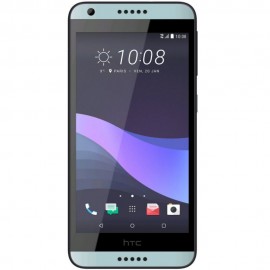 HTC Desire 650 16 GB Telcel R9 Azul - Envío Gratuito