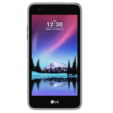 LG X230H K4 Telcel R9 Gris - Envío Gratuito