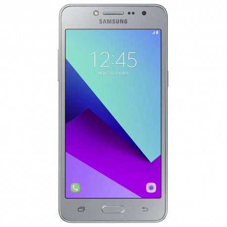 Samsung 532 Gran Prime 8 GB Telcel R9 Plata - Envío Gratuito