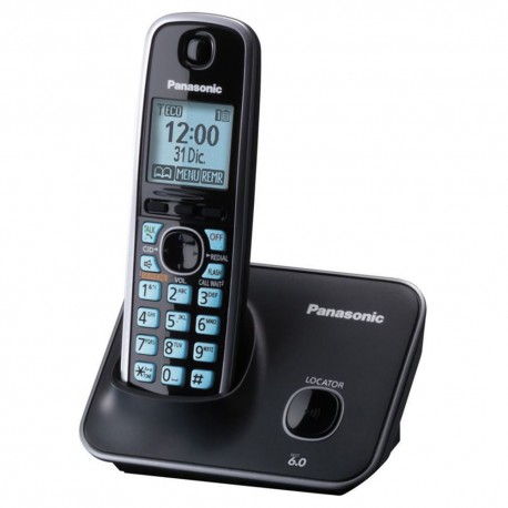 Panasonic Teléfono inalámbrico - Envío Gratuito