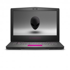 Laptop Gaming Alienware 15 6 Pulgadas Intel Core i5 1TB 8 GB RAM - Envío Gratuito