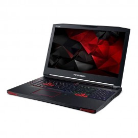 Laptop Gaming Predator G9 17 3 Pulgadas Intel Core i7 1TB mas 128 GB SSG 16 GB RAM - Envío Gratuito