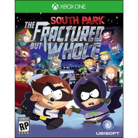 South Park: The Fractured But Whole Xbox One - Envío Gratuito