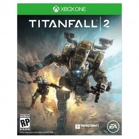 Titanfall 2 Xbox One - Envío Gratuito