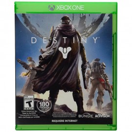 Destiny Xbox One - Envío Gratuito