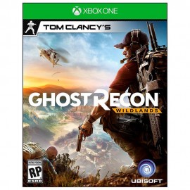 Ghost Recon Wildlands Limited Xbox One - Envío Gratuito