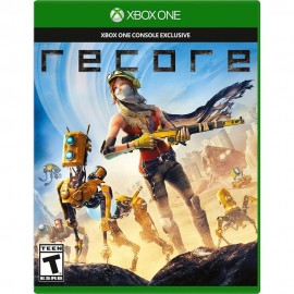 Recore Xbox One - Envío Gratuito