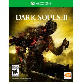 Dark Souls 3 Xbox One - Envío Gratuito