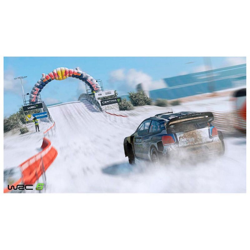 download free wrc 6 xbox one