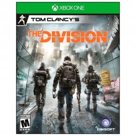 The Division Limited Edition Xbox One - Envío Gratuito