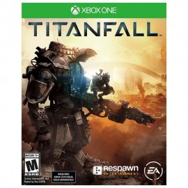 Titanfall Xbox One - Envío Gratuito