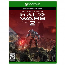 Halo Wars 2: Ultimate Edition Xbox One - Envío Gratuito