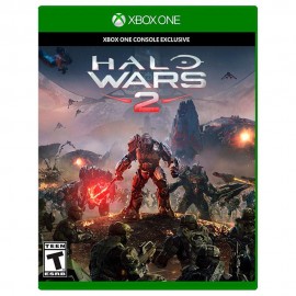 Halo Wars 2 Xbox One - Envío Gratuito