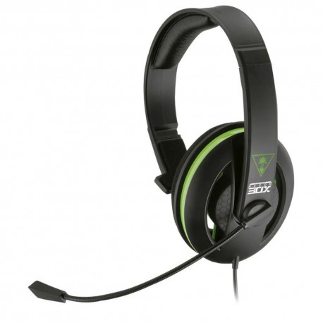 Turtle Beach Ear Force Recon X Xbox One - Envío Gratuito