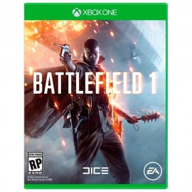 Battlefield 1 Xbox One - Envío Gratuito