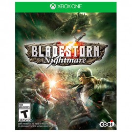 Bladestorm Nightmare Xbox One - Envío Gratuito