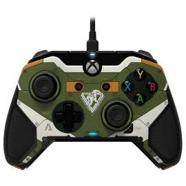 Xbox One Control Titanfall 2 Wired - Envío Gratuito